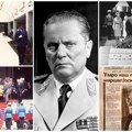 Tito je bio dva puta sahranjen: Sve se dešavalo kao u najboljem scenariju za holivudski film! Jedno je viđeno u TV prenosu, a…
