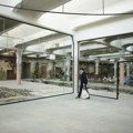 Fabrika Oskara Šindlera postala muzej Holokausta