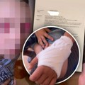 "Moj sin se SAD plaši dece, ispisujem ga iz: Škole!" Dečak (7) iz Šapca trpeo vršnjačko nasilje, njegova majka za "Blic"…