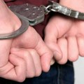 U Nišu uhapšene tri osobe zbog sumnje da su oštetili Ministarstvo odbrane i Vojsku Srbije