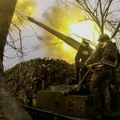 Rusija pokrenula novu ofanzivu Sirski upozorio na zaporožje – borbe se šire na više frontova!