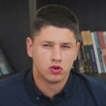 Uhapšen student osumnjičen za napad na Miloša Pavlovića
