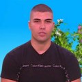 Sukob je kratko trajao! Ognjen i Elena još jednom prešli preko svega, pa pomirenje ozvaničili strasnim poljupcima (video)