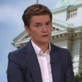Kad rektor treba da dobije pare od novih studenata, onda fakulteti nisu blokirani?! Brnabić: Od rektorskog kolegijuma nismo…