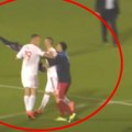 Albanac oteo zastavu Velike Albanije fudbalerima Srbije u sramnoj noći, sada poručuje: "Naši simboli su..."