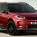 Doterani Land Rover Discovery Sport