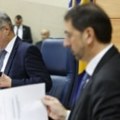 Zastupnički dom Parlamenta BiH usvojio novi način imenovanja ministara