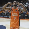 Valensije demolirala Tenerife, finale na vidiku!