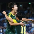 Zvezda "naciljala" pojačanje iz Koreje - i to kakvo!