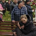 Završen proces razmene zarobljenika i poginulih između Rusije i Ukrajine