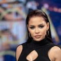 Dobila: 70.000 evra bakšiša za 4 sata pevanja! Aleksandra Mladenović šokirala priznanjem u "Ceca show": "To je bilo na početku…