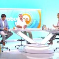 Jusein Bolt brend ambasador međunarodne izložbe EXPO 2027 – Nikola Jovanović i Vojin Velićković