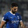 Mitrović opet "out"
