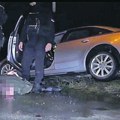 Pritvor za pokušaj ubistva u Jakovu Dužnika pokušao kolima da pregazi