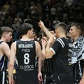 Nismo očekivali, izašli smo da se igramo: Potcenjeni trener uspeo da osvoji titulu s Partizanom