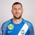 Antonov pojačao Niređihazu
