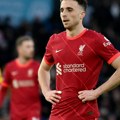 Liverpool star Diogo Jota dies in car accident!