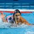 Polufinale na talonu: Srbija vs. Hrvatska, Crna Gora vs. Španija