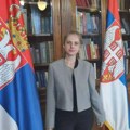 Grujić: Zabrinjavajuće je što ministar prosvete to ministarstvo shvata kao ratni kabinet
