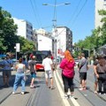 Profesorka VIŠER-a: Predsednica Akademije i nekoliko profesora izbacili studente iz zgrade