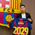 Runi Bardži Barselonin do 2029.