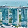 Suvlasnica Dalas Maveriksa gradi novi hotel pored čuvenog Marina Bej Sendsa u Singapuru