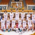 Mladi košarkaši Srbije u ostali bez finala Evropskog prvenstva u Grčkoj: Ferari i Osasuji prekinuli san o zlatu