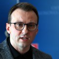 Oštra poruka Petkovića: Hapšenje Igora Popovića je vrhunac Kurtijevog ludila; Tražimo hitno oslobađanje