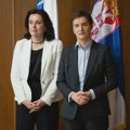 Dve verzije istog sastanka: Brnabić i ODIHR sa različitim porukama