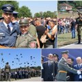 Verili se vodnici vojske u junačkom Takovu Na promociji podoficira, osim na vernost otadžbini zakleli su se i na vernost jedno…