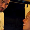 Razvela se od bastijana, pa pozirala sa ovim frajerima: Ana Ivanović u izazovnoj haljini na Majorci: Sve pršti od luksuza…