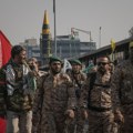 Iran pogubio dvojicu muškaraca zbog sumnje da su bili izraelski špijuni