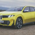 Novi električni BMW iX3 stiže u septembru i potpuna je prekretnica u pogledu dometa i efikasnosti potrošnje