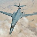 Američki bombarderi stigli su u Norvešku uoči samita Trampa i Putina