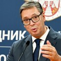 U Komandni centar policije stigao predsednik Vučić, Dačić pozvao sve da se povuku sa ulica