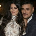 Imala samo 19 kad je upoznala Darka Lazića, rodila mu sina pa nestala iz javnosti: Gde je danas Marina Gagić?