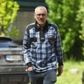 U svom dvorištu napadnut autoprevoznik Milomir Jaćimović: Napadač ga povredio i pobegao