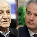 Glumac Miloševića nazvao de*enom pa zbog njega tukao Batu Živojinovića: Probali da ga ubiju, cigareta ga spasila