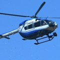 Drama na nebu iznad Republike Srpske: Helikopter iz Beograda zbog kvara prinudno sleteo
