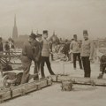 Svedok modernizacije Beča na pragu 20. veka: Izložba fotografija Marijane Štrobl