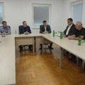 Dačić: Mi postojimo u interesu građana, a rezultati pokazuju sve veće poverenje u policiju