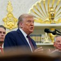 Ne brinu me Rusi i Kinezi, Amerika ima najmoćniju vojsku na svetu