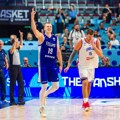 Fiba u potpunom šoku! Oglasila se na društvenim mrežama posle debakla Srbije na Eurobasketu!
