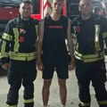 Mladić (20) se izgubio na 20 metara od magistrale, spasioci morali da reaguju: Nesvakidašnji slučaj kod Kotora