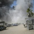 Izrael: Hamas nigde nema imunitet, ako nismo sad u Dohi, pogodićemo ih drugi put