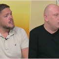 Kako se odbraniti od batinaša: "Reprezentacija je nekad bila cela nacija, a sada su Vučić i njegovi krimosi"