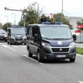 Fizički i psihički zlostavljao partnerku, pa je izbo nožem: Nastavljeno suđenje Novosađaninu za teško ubistvo