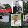 Progovorio otac ubijenog Igora u Velikom Polju: Srđan ga pretukao, zapalio mu kuću, ubio sina i objavio snimak