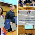 U cilju unapređenja borbe protiv kancera Institut za onkologiju Vojvodine i Međunarodna agencija za atomsku energiju potpisali…
