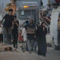 Amerika ponovo uložila veto, sprečila usvajanje rezolucije UN: Humanitarna katastrofa u Gazi